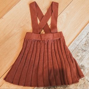 Zara Skirt size 3-4T